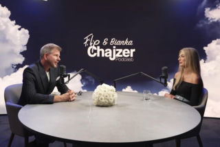 Podcast Filipa Chajzera