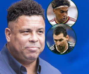 Brazylijczyk Ronaldo wydał werdykt przed finałem MŚ 2026. Ta drużyna wygra z łatwością!
