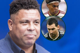 Brazylijczyk Ronaldo wydał werdykt przed finałem MŚ 2026. Ta drużyna wygra z łatwością!