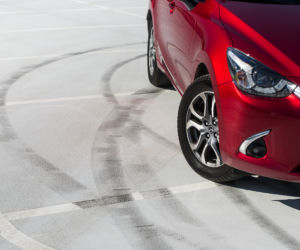 Mazda 2 1.5 SKYACTIVE-G 90 KM AT6 SkyPASSION