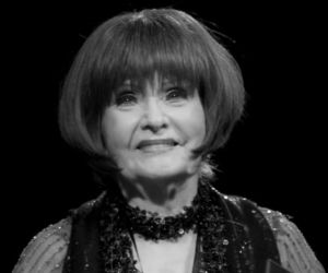 Barbara Krafftówna nie żyje. Widzowie  znali ją z ról w Czterech Pancernych, Na Dobre i Na Złe, M jak Miłość czy Niani.