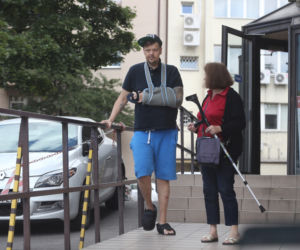 Figurski połamany