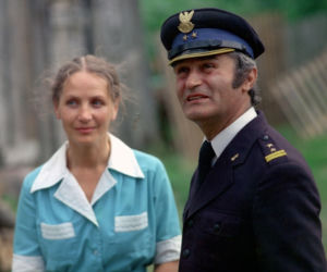 Tadeusz Pluciński nie żyje.