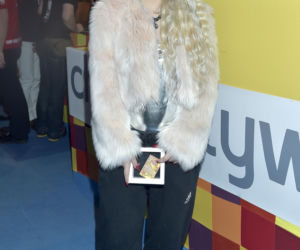 Margaret oceniła swoje stare stylizacje