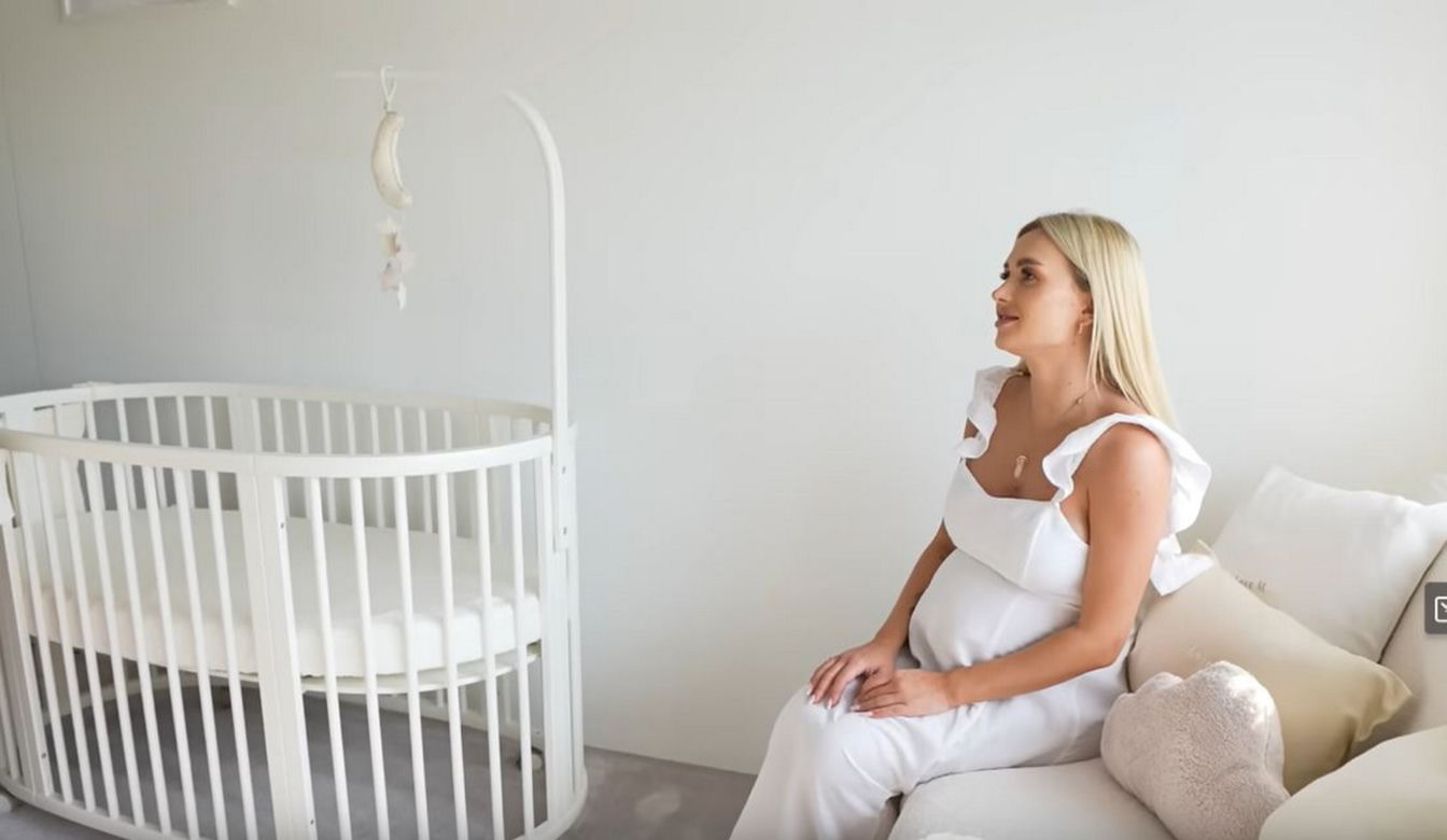 Wersow i Friz zorganizowali baby shower