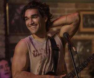 Główne role grają Ella Bright (The Crown) i Belmont Cameli (Byle do dzwonka).