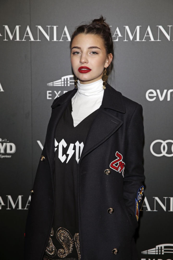 Julia Wieniawa na zdjęciach sprzed 10 lat. Tak kiedyś wyglądała gwiazda!