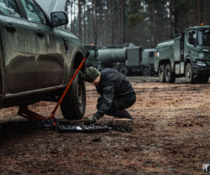 1. Pomorska Brygada Logistyczna