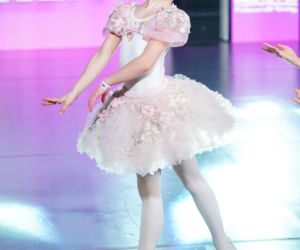 IDO PFT Modern & Contemporary, Ballet 2026, FTN LUZ