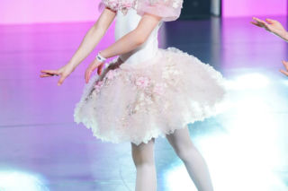 IDO PFT Modern & Contemporary, Ballet 2026, FTN LUZ