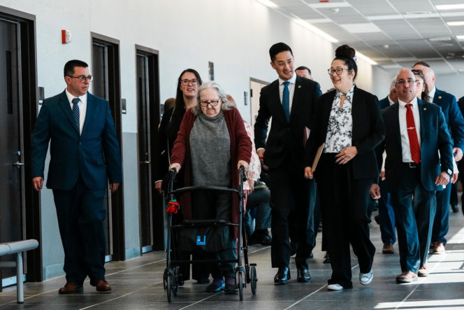 Szanowany architekt seryjnym mordercą! Wyznał, że zabił osiem kobiet