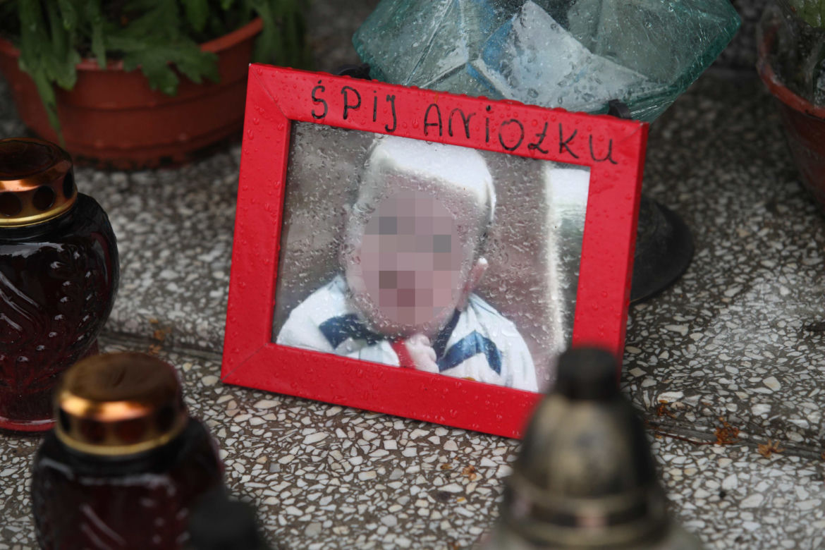 Płakała do kamery by oddać jej córkę. Potem wyszło na jaw, że zamordowała ją z zimną krwią. Czy Katarzyna W. wyjdzie wcześniej z więzienia?