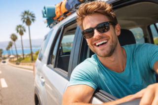 Horoskop na 2026 rok dla Barana. To będzie przełomowy czas