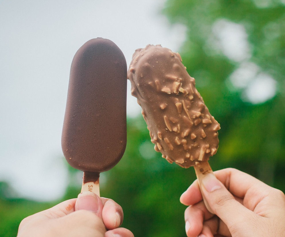 Lody Biedronka wycofane 