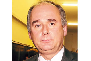 Paweł Zalewski (PO) o podziale województwa mazowieckiego: Mazowsze straci, zyska tylko PiS
