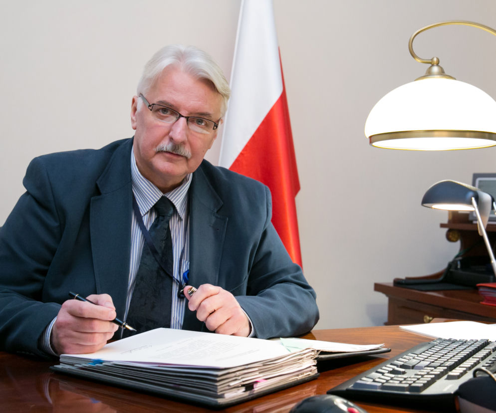 Witold Waszczykowski