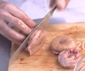 Top Chef, odcinek 10