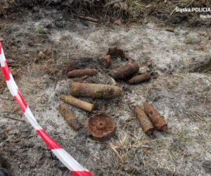 Śląskie: Rolnik dokonał szokującego odkrycia. Nieostrożność mogła go kosztować życie!