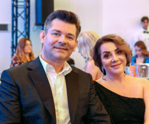 Zenek i Danusia Martyniuk - rocznica