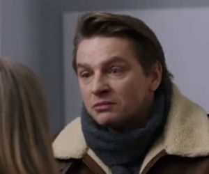 Przyjaciółki, odc. 180: Inga (Małgorzata Socha), Andrzej (Aadam Adamonis)
