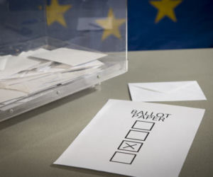 Wybory do Parlamentu Europejskiego (2)