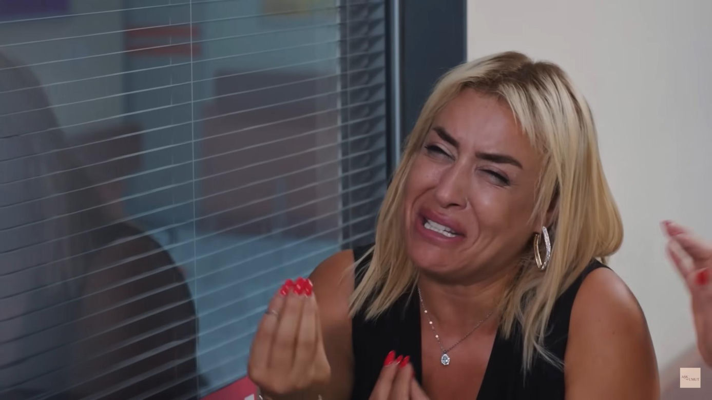 Tak zareaguje Belkıs, gdy dowie się, że jej córka nie żyje