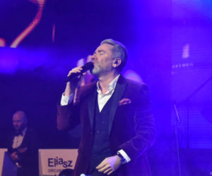 XIV Marszałkowski Bal Dobroczynny w CKK Jordanki. Koncert Kuby Badacha i licytacje