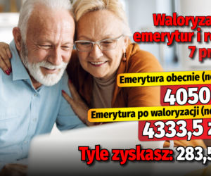Waloryzacja