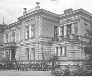 Radom na starych zdjęciach
