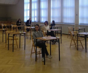 Zaczęły się Matury 2022