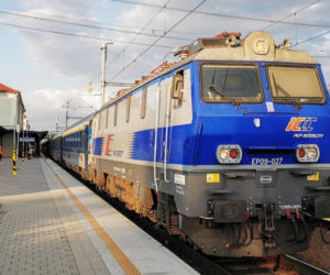 Rewolucja w PKP Intercity od 14 grudnia: 555 pociągów i Pendolino do Zakopanego!