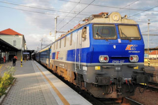 Rewolucja w PKP Intercity od 14 grudnia: 555 pociągów i Pendolino do Zakopanego!