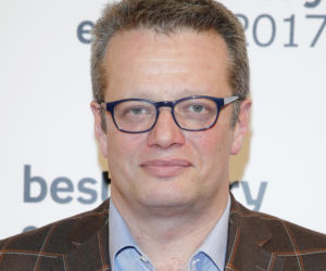 Marcin Meller pokazał zdjęcie ze szpitala. Jednocześnie zaapelował do swoich fanów