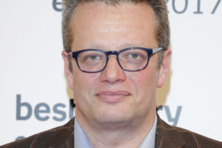 Marcin Meller pokazał zdjęcie ze szpitala. Jednocześnie zaapelował do swoich fanów