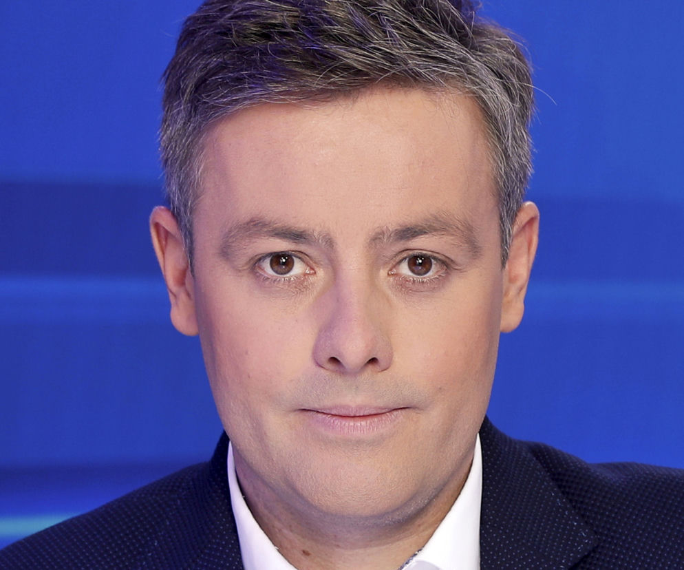Michał Cholewiński 