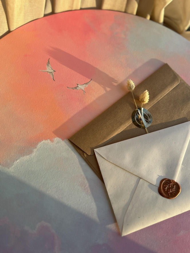 Twórczość Magdaleny