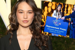 Alicja Szemplińska już raz wygrała preselekcje do Eurowizji. Pandemia zniszczyła jej marzenie. Teraz wraca!