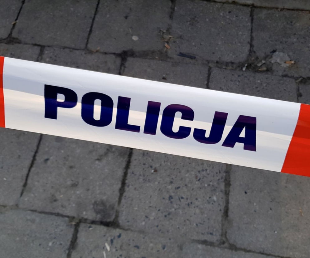 Małopolska. Na moście znaleziono powieszone ciało młodej kobiety 