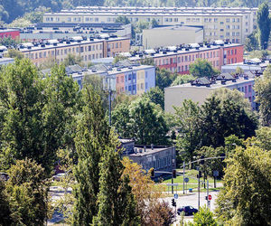 Najlepsza gmina do życia w woj. śląskim - Świętochłowice