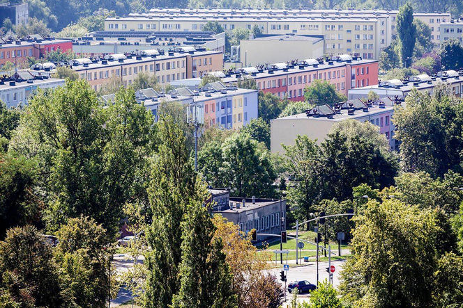 Najlepsza gmina do życia w woj. śląskim - Świętochłowice