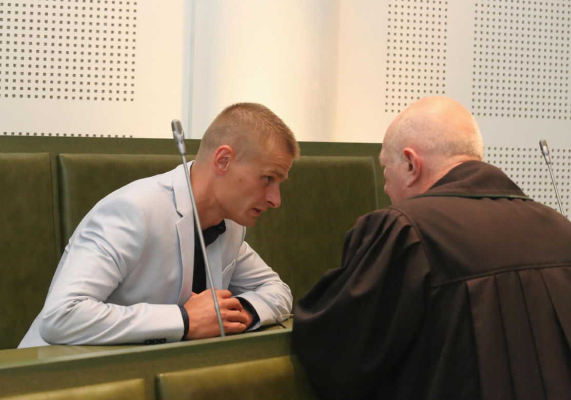 Tomasz Komenda nie żyje