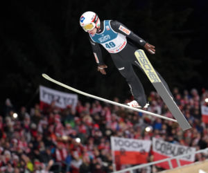 Skoki, Dawid Kubacki, Kamil Stoch