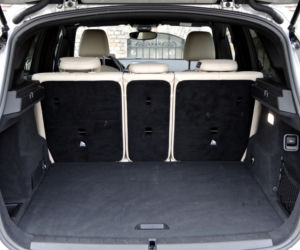 BMW serii 2 Active Tourer 218d AT