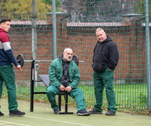 Pierwsza miłość, odcinek 4170: Bartek ponownie w tarapatach. Znajdzie się na celowniku przywódcy buntu - ZDJĘCIA