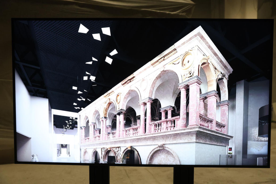 Muzeum Historii Polski. Tak będzie wyglądać najdroższa ekspozycja w Polsce