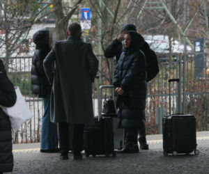 Izabela Janachowska - eko podróż milionerów