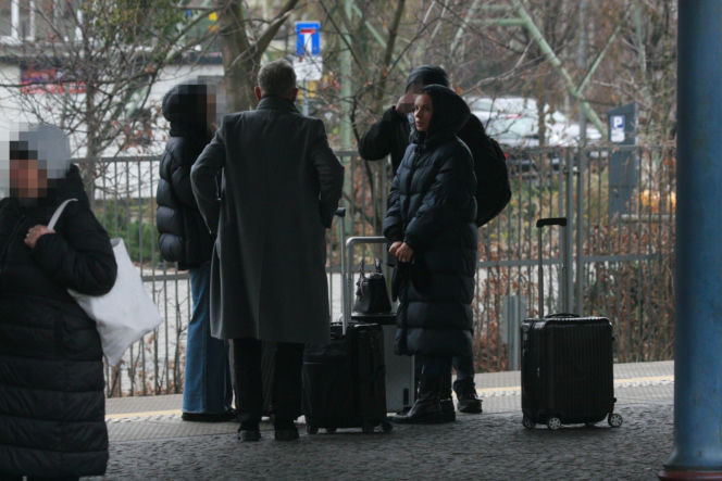 Izabela Janachowska - eko podróż milionerów