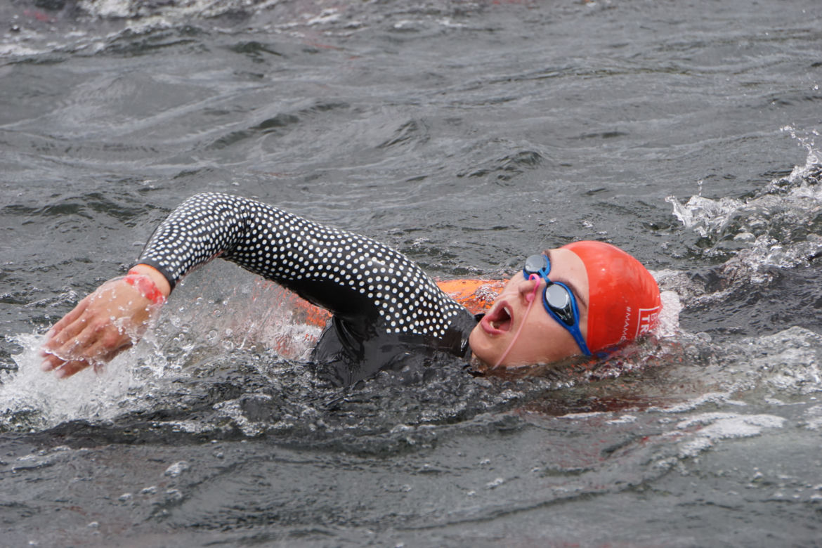 Enea Bydgoszcz Triathlon 2022 [ZDJĘCIA]