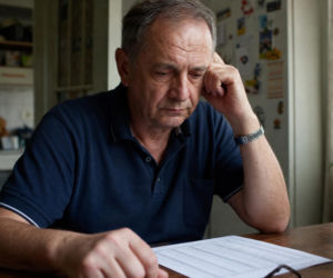 „Chciałem ci tylko pokazać, tato, jakie to są pieniądze”. Mój zięć wycenił czas, który spędzałem z jego dziećmi