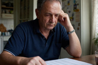 „Chciałem ci tylko pokazać, tato, jakie to są pieniądze”. Mój zięć wycenił czas, który spędzałem z jego dziećmi